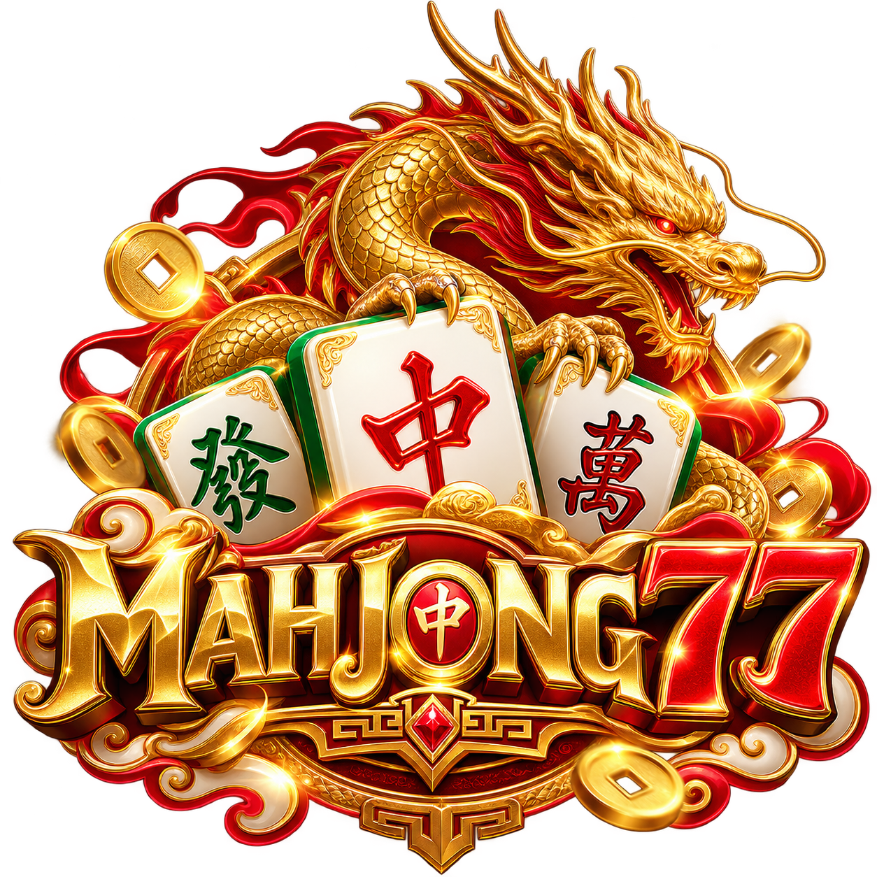 MAHJONG77